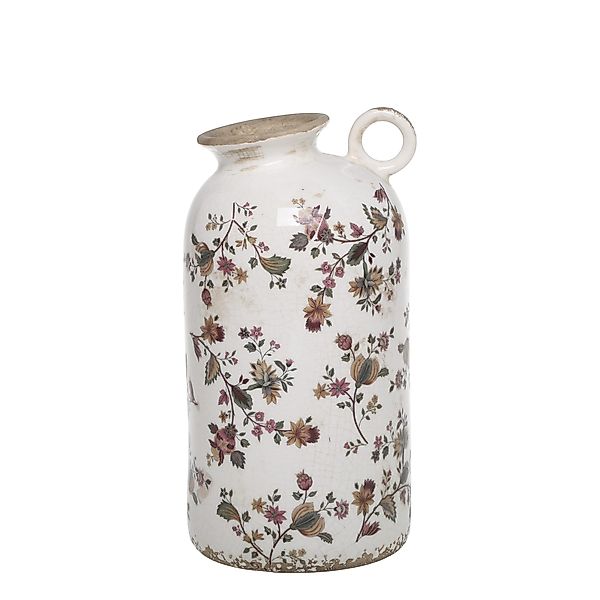 Annimuck Dekovase Chic Antique Flaschenvase Nancy günstig online kaufen