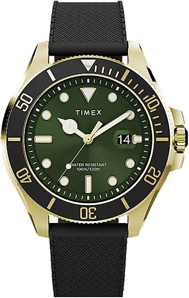 Timex Quarzuhr HARBORSIDE COAST TW2Y05300AJ, Armbanduhr, günstig online kaufen