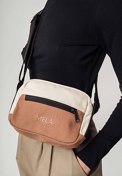 MELA Umhängetasche kleine Umhängetasche PATNI günstig online kaufen