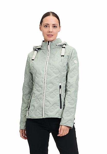 Gil Bret Sommerjacke Gil Bret Sommerjacke mit Kapuze günstig online kaufen