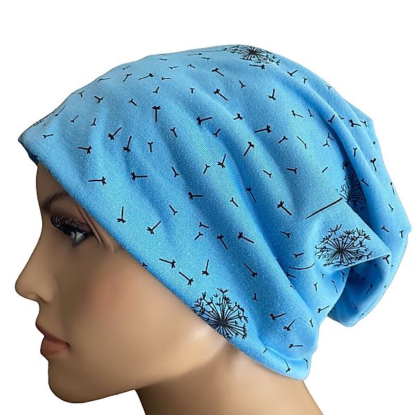 Taschen4life Beanie Slouch Longbeanie Mütze leichte günstig online kaufen