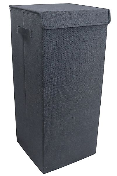 VCM Faltbox Wäschekorb Wäschebox Stoffbox mit günstig online kaufen