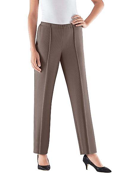 Witt Jerseyhose Jerseyhose Innenbeinlänge ca. 72 günstig online kaufen