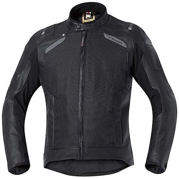 Held Biker Fashion Motorradjacke Held CAMARIS Textiljacke Damen schwarz günstig online kaufen