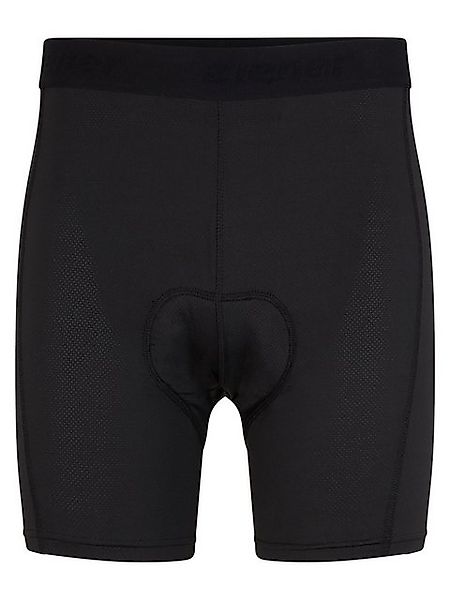 Ziener Fahrradhose NEIK X-Gel men (inner pants) BLACK günstig online kaufen