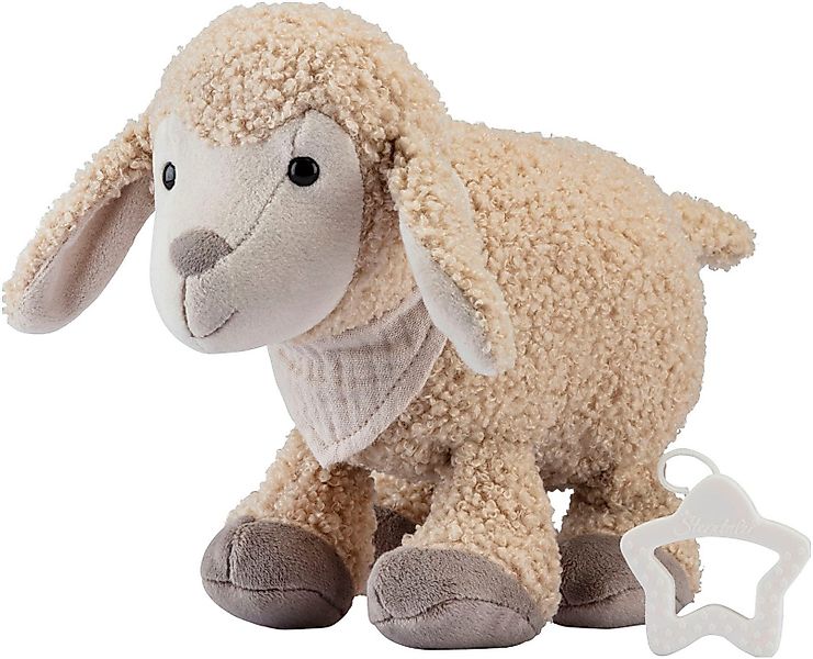 Sterntaler® Spieluhr Schaf Flocke, L günstig online kaufen
