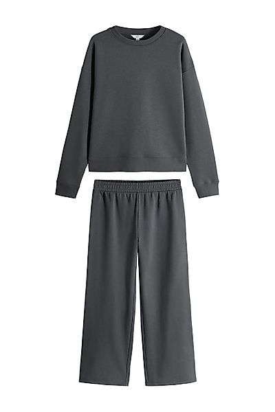 The Set Sweatanzug The Set Sweatshirt günstig online kaufen