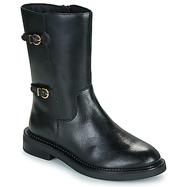 Geox  Damenstiefel D SERILDA B günstig online kaufen