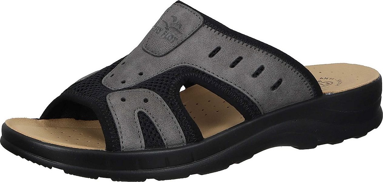 Fly Flot Pantoletten Pantolette aus Mesh günstig online kaufen