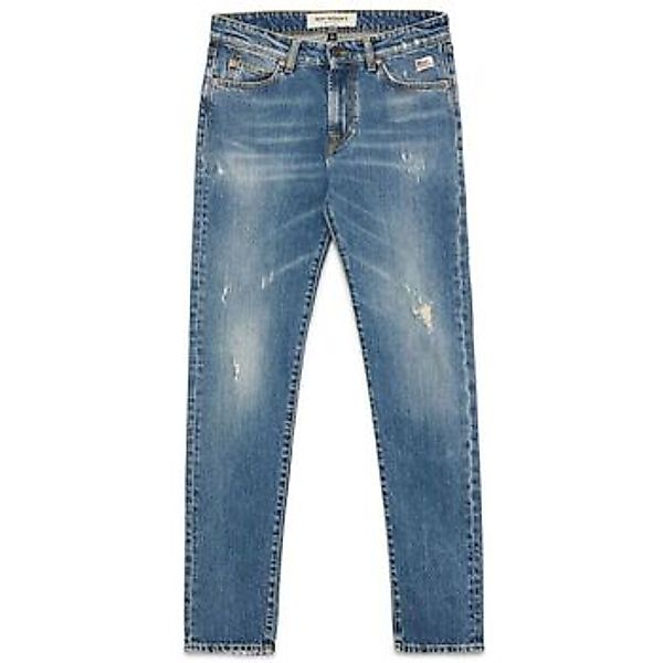 Roy Rogers  Jeans DAPPER RRU108D4002524-CLEARENCE DENIM günstig online kaufen