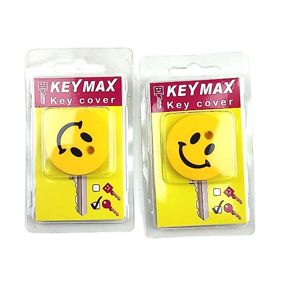Hebold Schlüsselanhänger KeyMax Key Cover, Schlüsselkappe günstig online kaufen