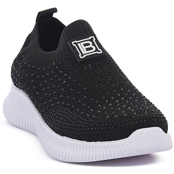 Laura Biagiotti  Sneaker BLACK günstig online kaufen