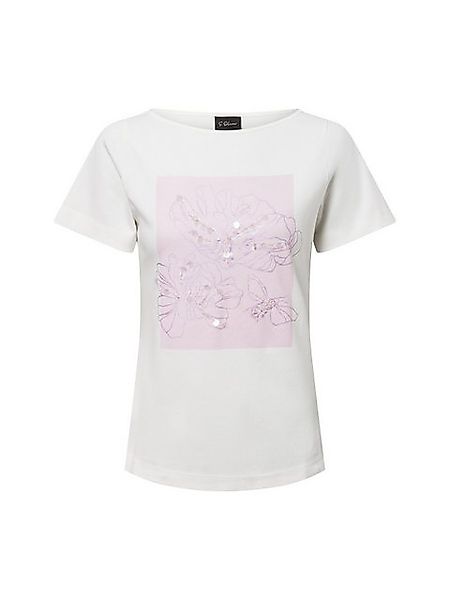 s.Oliver BLACK LABEL T-Shirt günstig online kaufen