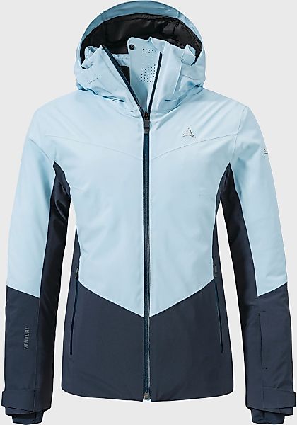 Schöffel Outdoorjacke "Ski Jacket Style Safuna WMS", mit Kapuze günstig online kaufen