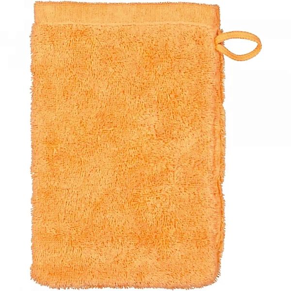 Cawö Handtücher Life Style Uni 7007 - Farbe: mandarine - 316 - Waschhandsch günstig online kaufen
