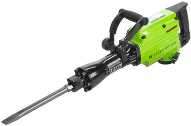 Zipper 1500 W Abbruchhammer ZI-ABH1500D mit Koffer günstig online kaufen