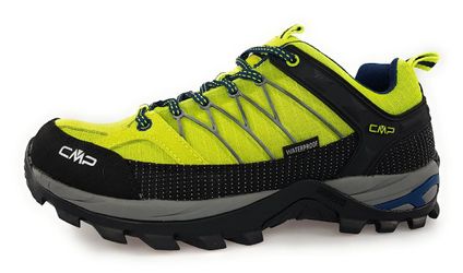 CMP Rigel 3Q54457 Trekkingschuh günstig online kaufen