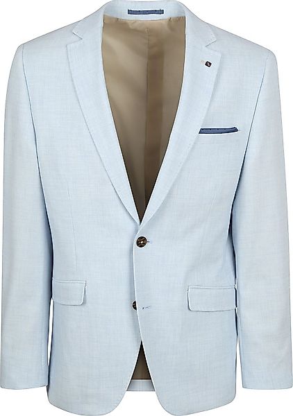 Suitable Heleen Blazer Hellblau - Größe 46 günstig online kaufen