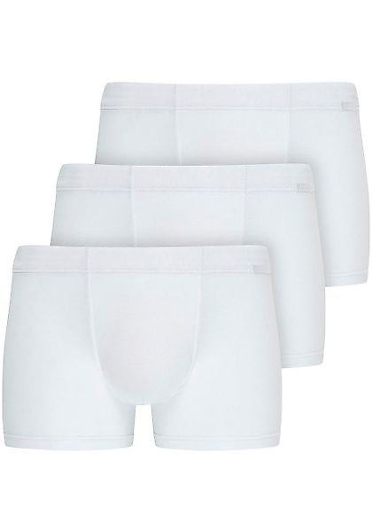 Jockey Trunk "Cotton +" 3er Pack, ohne Eingriff, elastisch, weich günstig online kaufen
