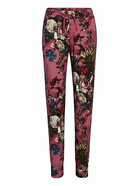 Essenza Pyjamahose jules karli (1-tlg) mit wunderschönem Blumenprint günstig online kaufen