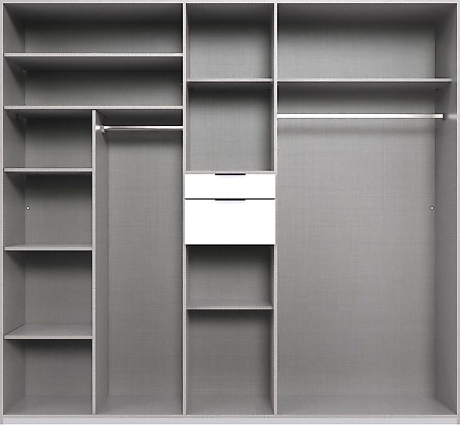 Wimex Drehtürenschrank Moldau (mit Drehtüren, 2 günstig online kaufen