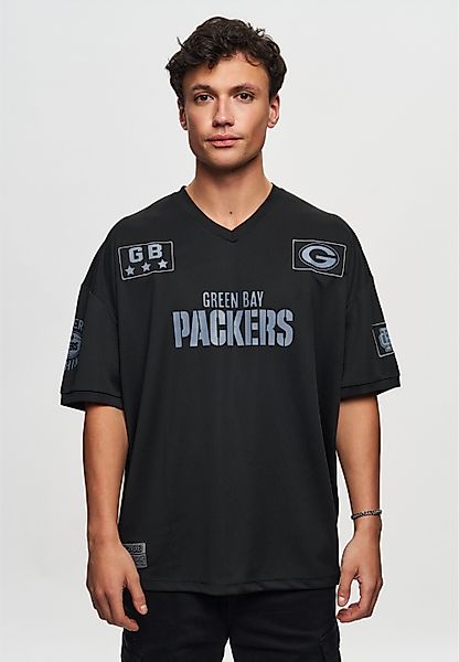 Recovered T-Shirt NFL Packers GB 19 günstig online kaufen