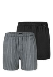 Schiesser Weiter Boxer Boxershorts Multipacks (2er günstig online kaufen