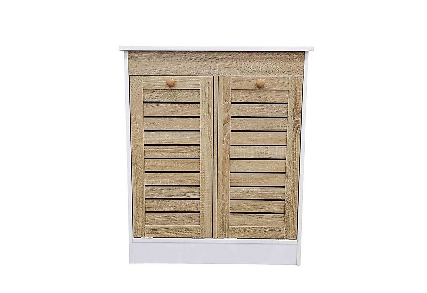 HTI-Line Wäschekorb Wäschesammler Romy (Stück, 1 St., 1 Wäschesammler), Bad günstig online kaufen