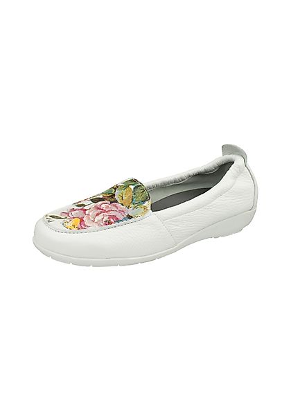 Natural Feet Mokassin "Marina", in H-Weite günstig online kaufen