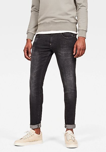 G-STAR Skinny-fit-Jeans "51010" günstig online kaufen