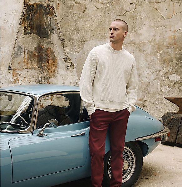 MAC Stoffhose günstig online kaufen