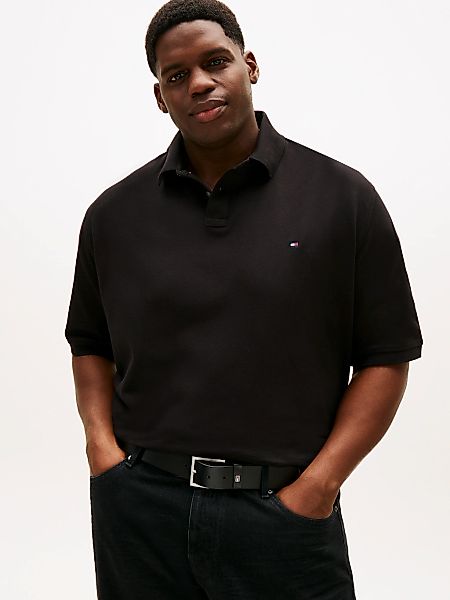 Tommy Hilfiger Big & Tall Poloshirt "Plus 1985" günstig online kaufen