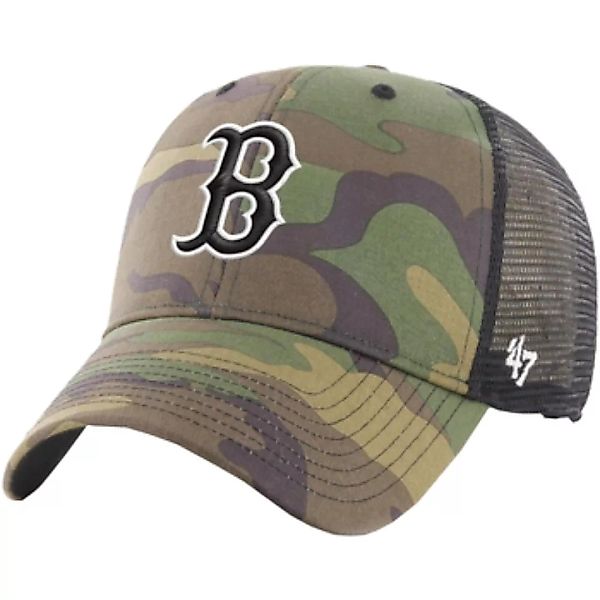 '47 Brand  Schirmmütze MLB Boston Red Sox Cap günstig online kaufen