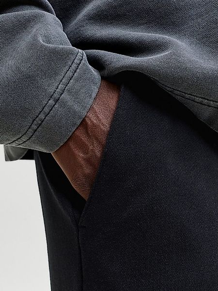 Jack & Jones PlusSize Sweatshorts JPSTGORDON COLLEGE SWEAT SHORTS MI PLS günstig online kaufen