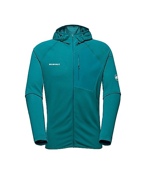 Mammut Fleecejacke Aenergy Light ML Hooded günstig online kaufen