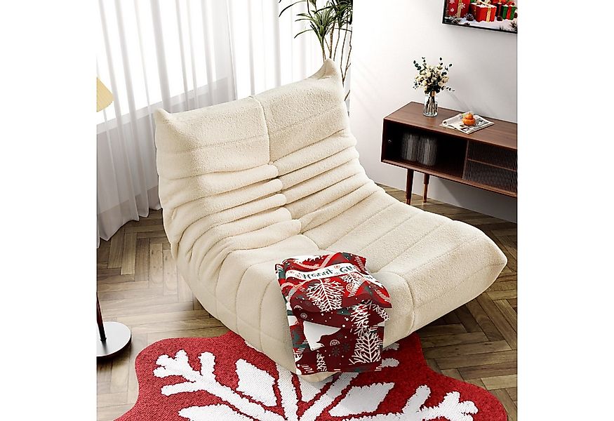 HAUSS SPOLE Sitzsack Sitzsack Relax-Sessel Lehnsessel Lazy Sofa-Stühle Einz günstig online kaufen