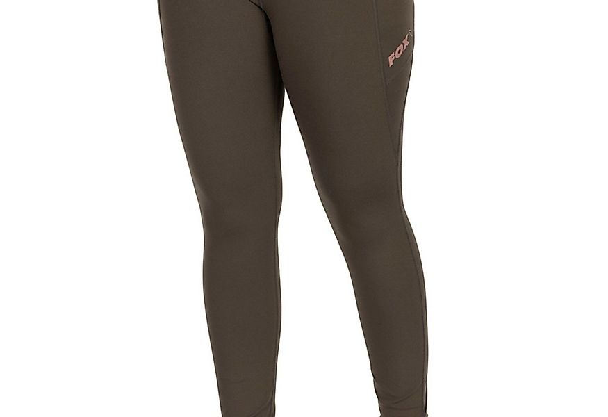 FOX International Leggings Fox WC Leggings - Angelhose für Frauen günstig online kaufen