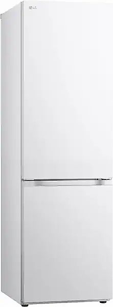 LG Kühl-/Gefrierkombination Serie 3 »GBV3100CSW« günstig online kaufen