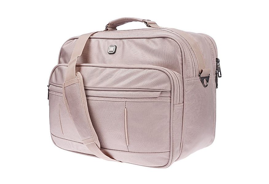 Christian Wippermann Businesstasche Christian Wippermann Hochwertige Flugbe günstig online kaufen