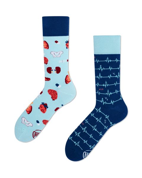 Many Mornings Freizeitsocken Many Mornings Socken günstig online kaufen