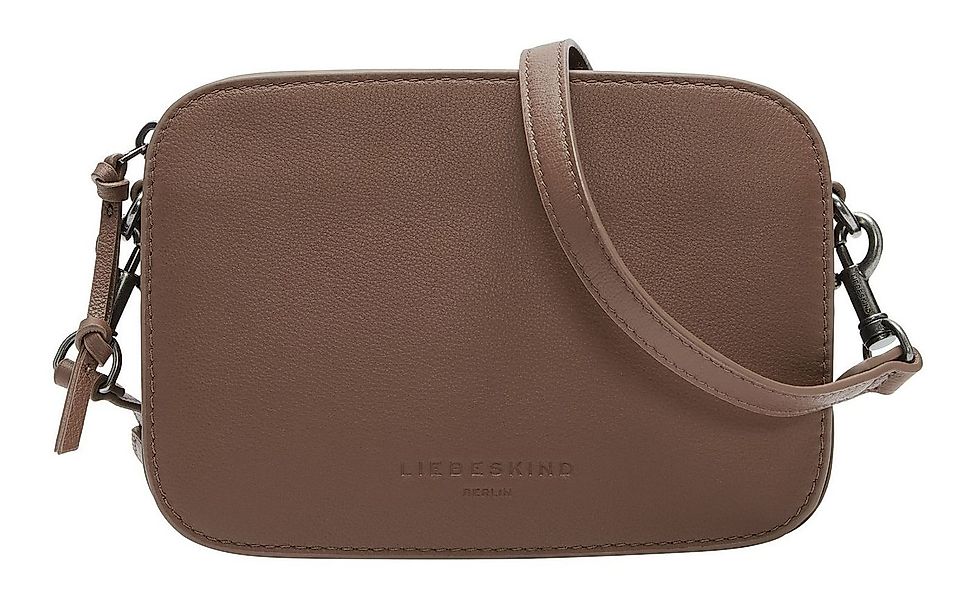 Liebeskind Berlin Umhängetasche Crossbody Bag, aus echtem Leder günstig online kaufen