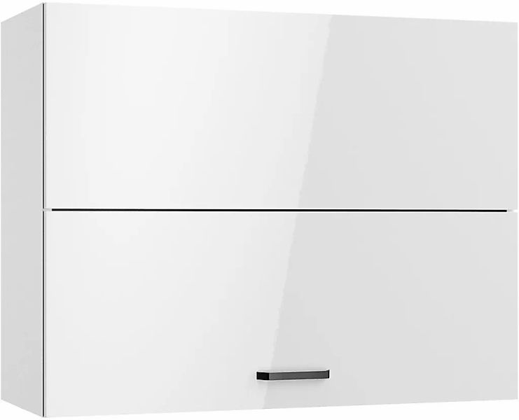 KOCHSTATION Hängeschrank "KS-Paula" 90 cm breit, 70 cm hoch, mit 1 Faltlift günstig online kaufen