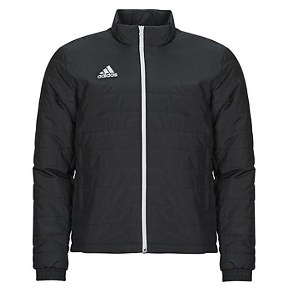 adidas  Herren-Jacke Sport ENT22 LJKT BLACK/RUNWHT/RED IB6070-000 günstig online kaufen