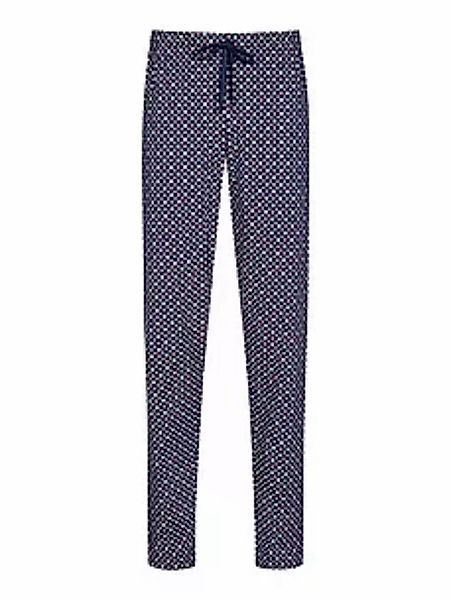 Mey Pyjamashorts "GRAPHIC STRIPES", Interlock-Jersey günstig online kaufen