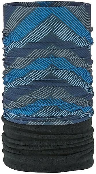 Areco Multifunktionstuch, warm mit Fleece, Stretch & UV-Schutz günstig online kaufen