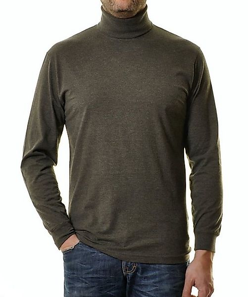 RAGMAN Langarmshirt langarm günstig online kaufen