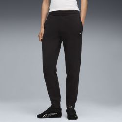 PUMA Sporthose Essentials Elevated Jogginghose Damen günstig online kaufen