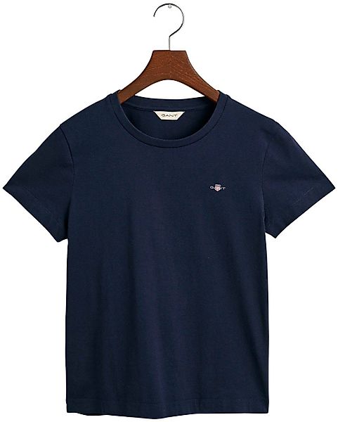 Gant T-Shirt REG SHIELD KA T-SHIRT günstig online kaufen