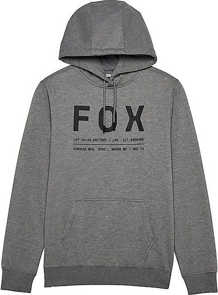 Fox Racing Sweatshirt Non Stop 2023 Hoodie günstig online kaufen