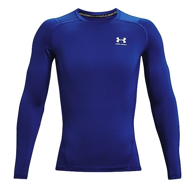 Under Armour® Longsleeve Heatgear Comp günstig online kaufen